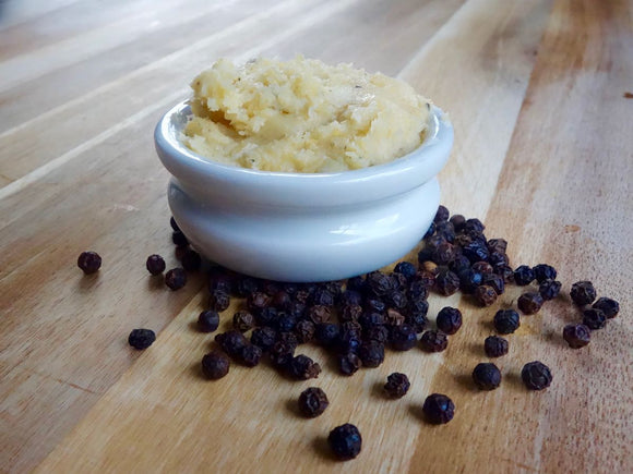 Miso Butter