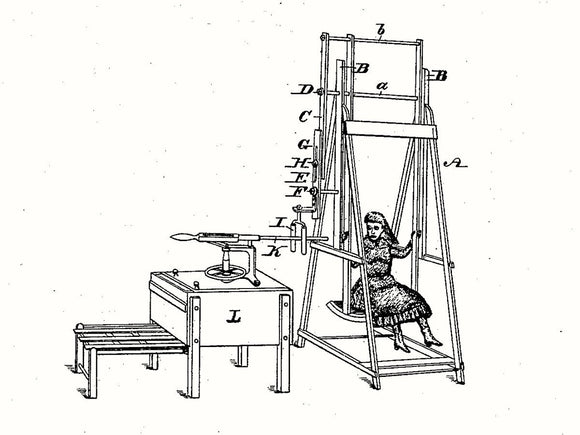 Churn History: Unusual Churns