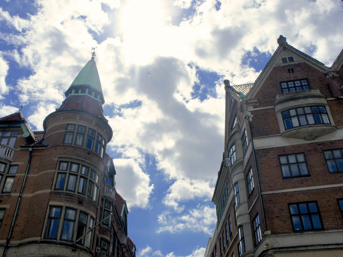 Churncraft Goes to Europe