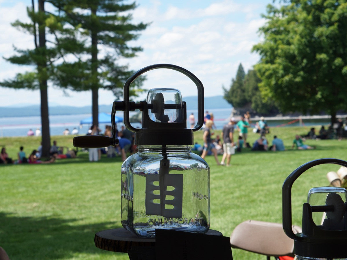 VT Cheesemakers Fest