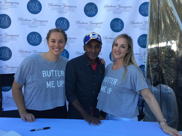 Greenwich Wine and Food Festival