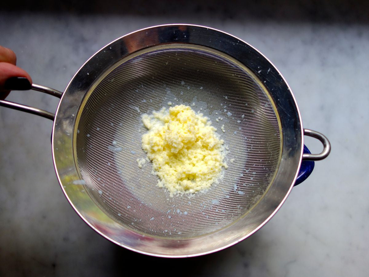 Butter in the Public Eye