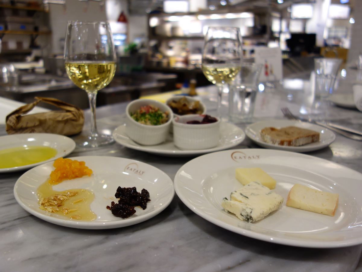 Eataly Chicago