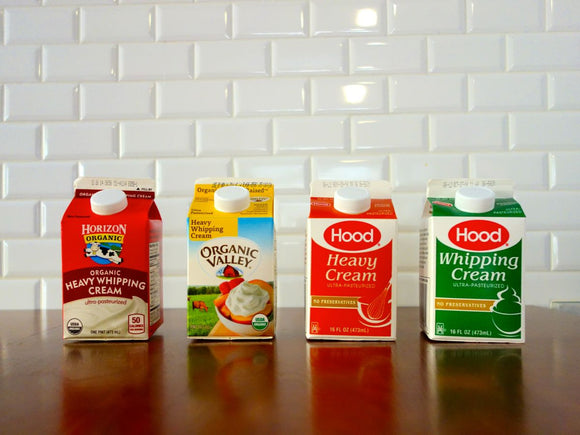 What is the Best Cream for Making Butter?