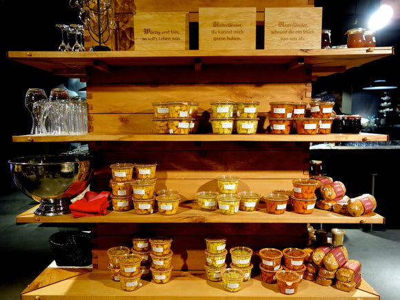 Jelmoli – House of Brands