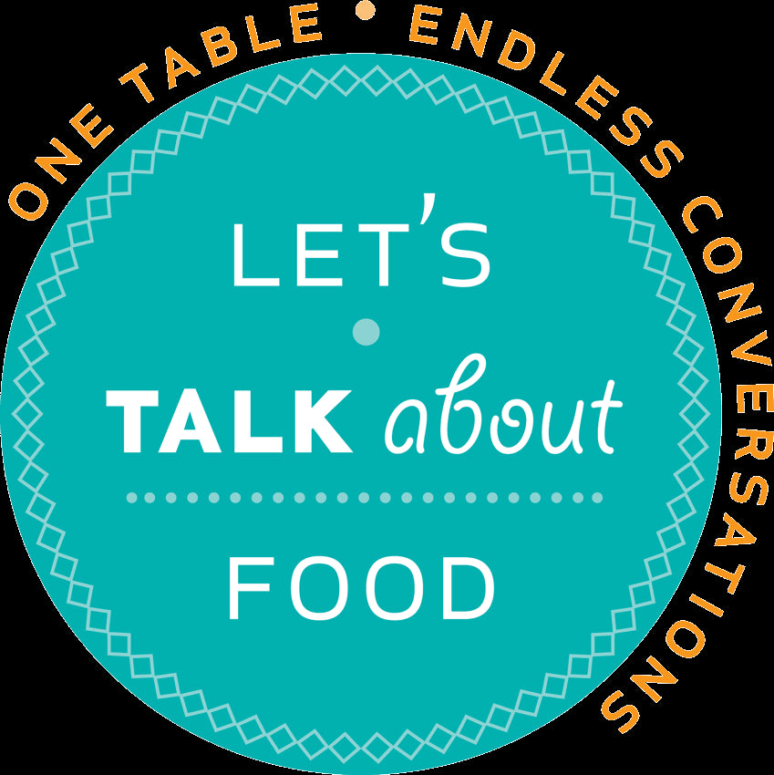 Let’s Talk About Food Festival