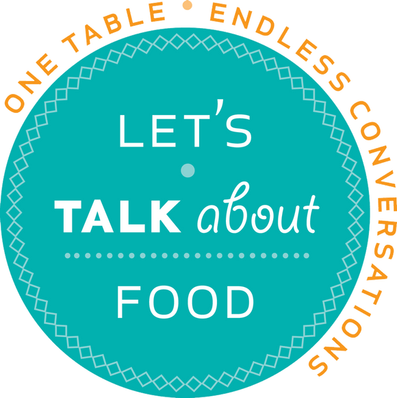 Let’s Talk About Food Festival