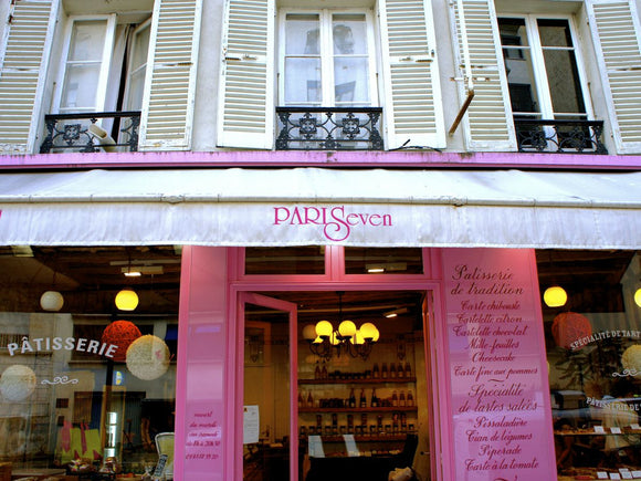La Boulangerie