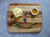 Lavender Honey Butter
