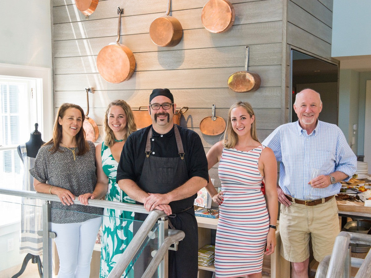 Nantucket Culinary Center