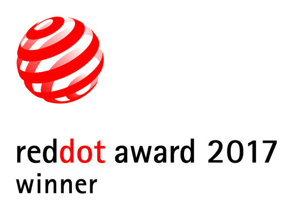 Red Dot Award: Product Design 2017