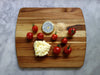 Roasted Cherry Tomato Butter