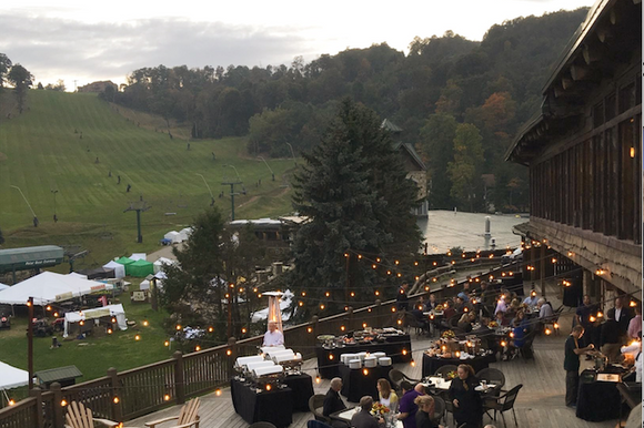 Mother Earth News Fair