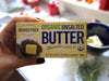 Understanding Butter Grades