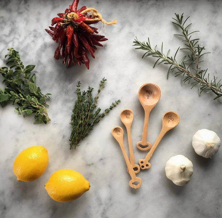 Winter Compound Butter Woes