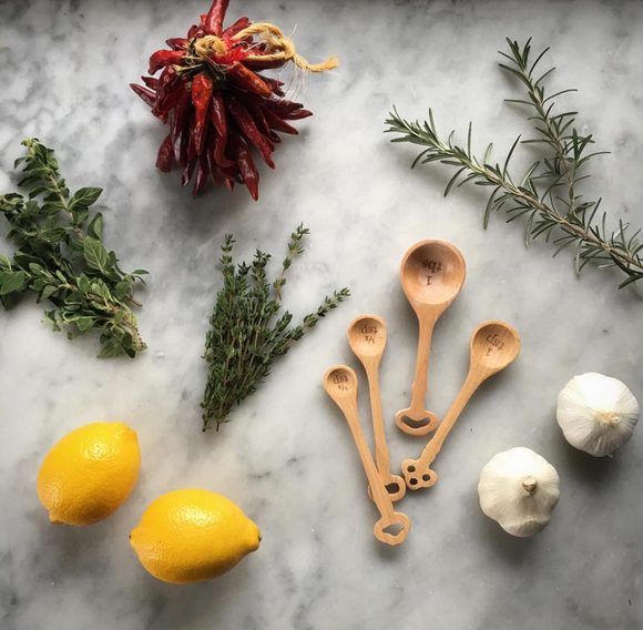 Winter Compound Butter Woes