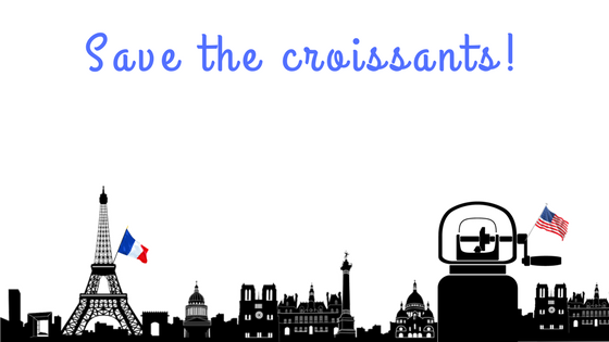 The French Butter Shortage