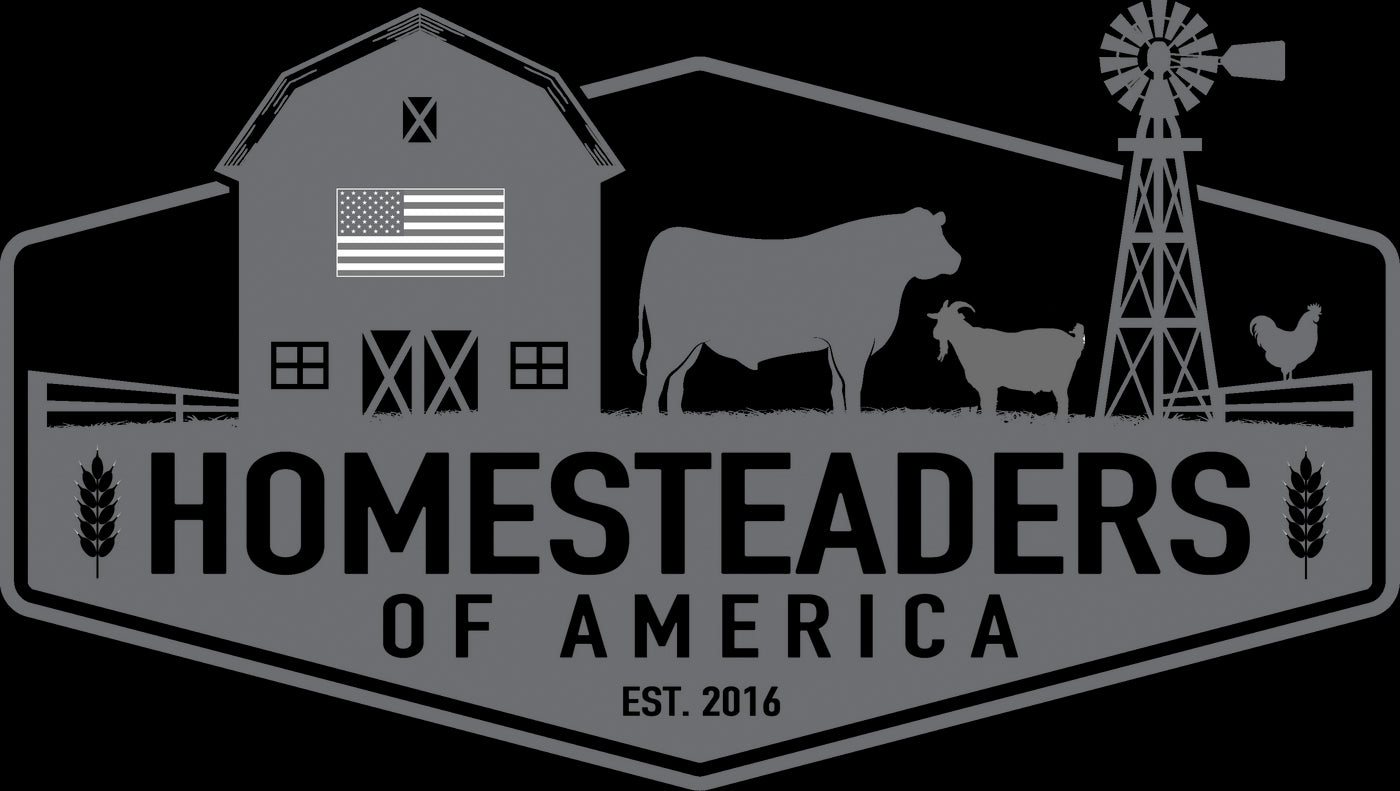 Homesteaders of America
