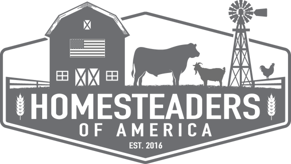 Homesteaders of America