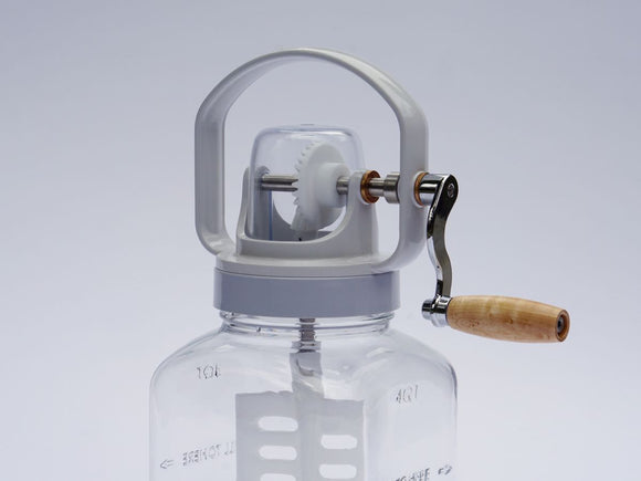 Butter Churn